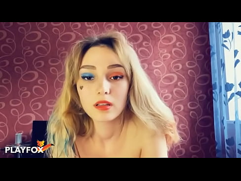 ❤️ Qedehên rastiya virtual ya magic bi Harley Quinn re seksê dan min Derb li me ku.3dhentaix.ru ❌️