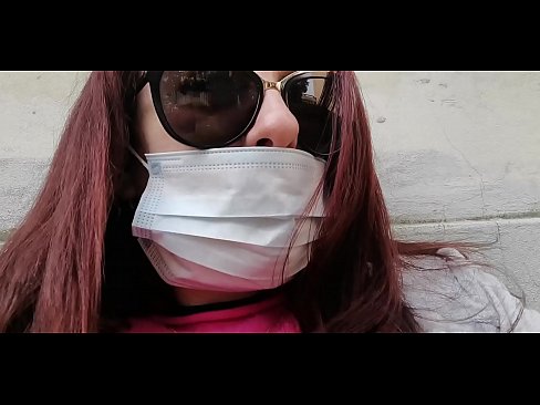 ❤️ Nicoletta heyfa xwe ji cîrana xwe hildide û di garaja wî de dişewite (Karantîna Italiantalî ya Taybet Covid19) Derb li me ku.3dhentaix.ru ❌️