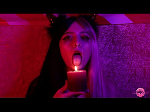 ❤️ Blowjob Passionate ji Sexy Succubus bi Têrkirina Devê Derb li me ku.3dhentaix.ru ❌️