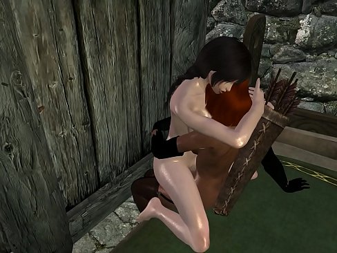 ❤️ di betlaneyê de, û laşên tsbbe û unpe aktorên herî zêde, succubus û nord bikar anîn. Derb li me ku.3dhentaix.ru ❌️